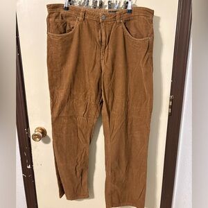 Billabong Mens Corduroy Pant